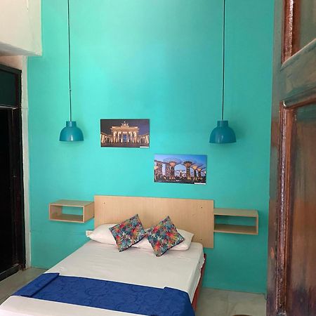 Casona Don Juan Hostel ซานกิล ภายนอก รูปภาพ