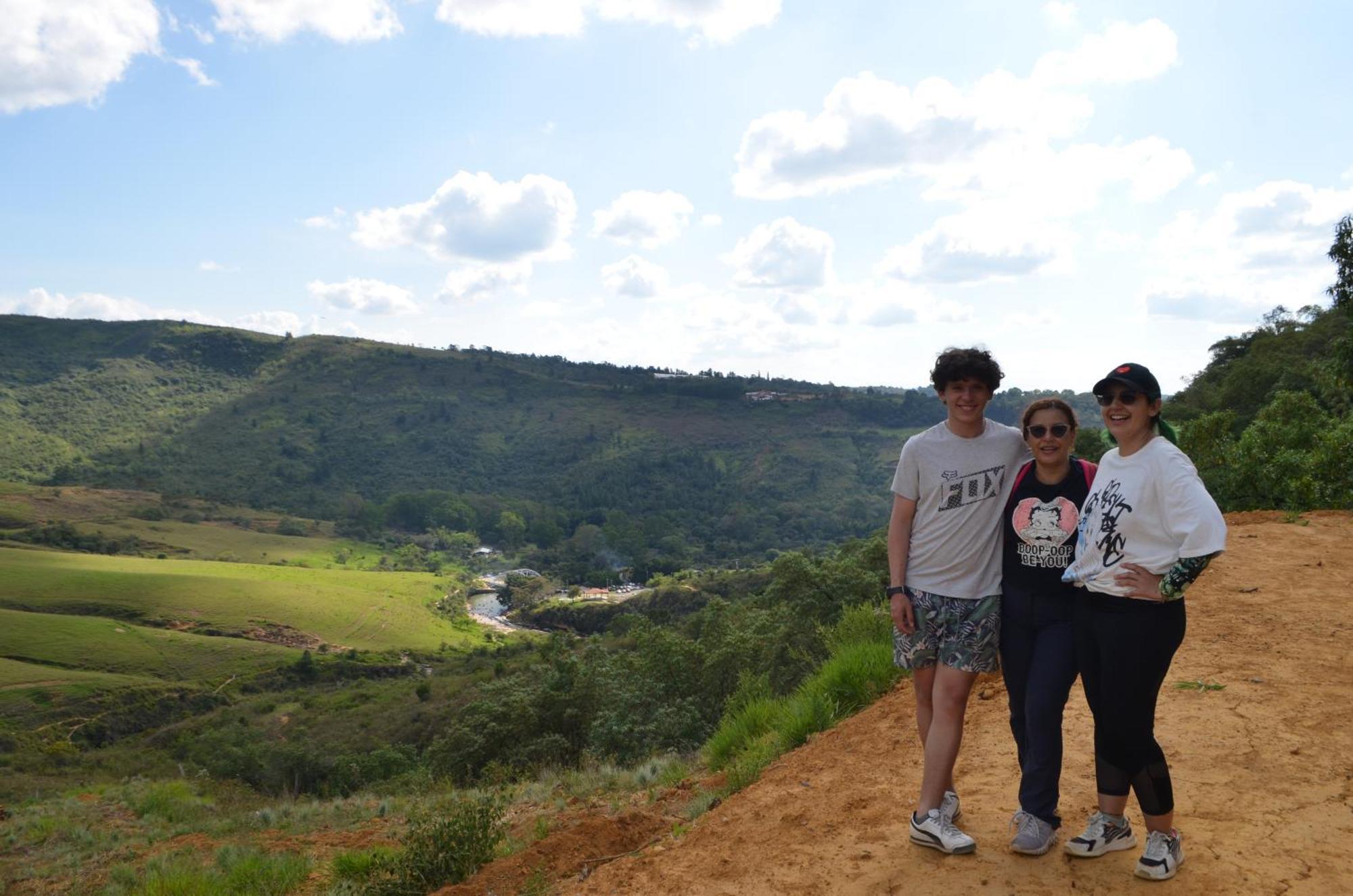 Casona Don Juan Hostel ซานกิล ภายนอก รูปภาพ