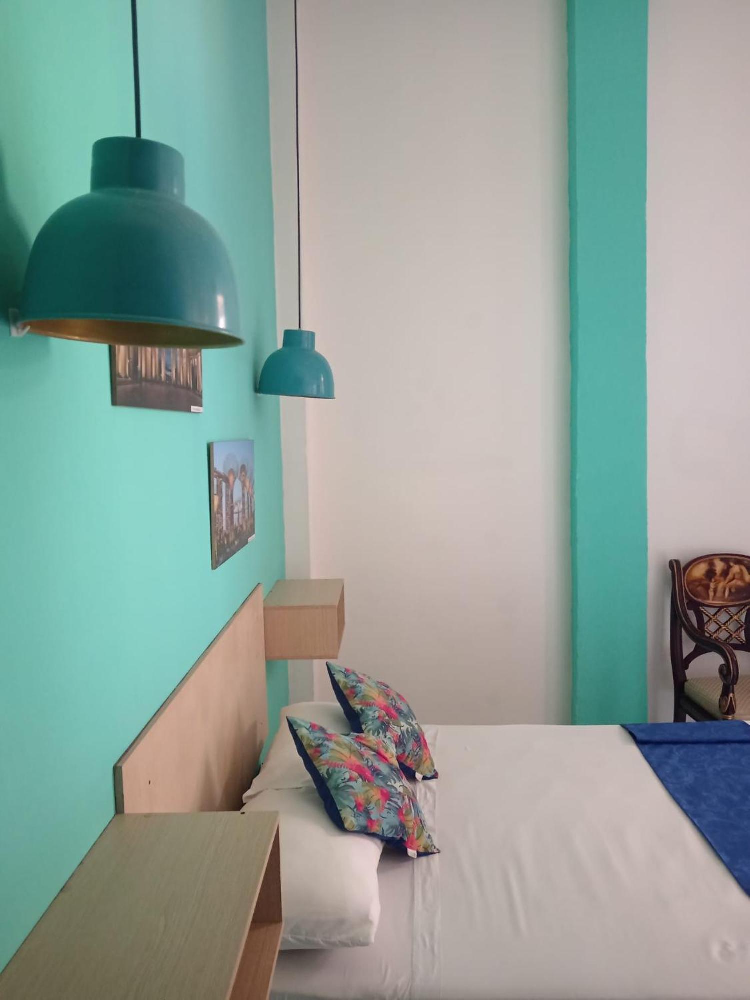Casona Don Juan Hostel ซานกิล ภายนอก รูปภาพ