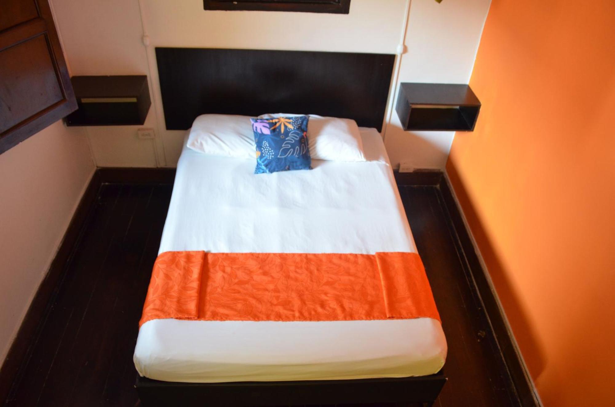 Casona Don Juan Hostel ซานกิล ภายนอก รูปภาพ